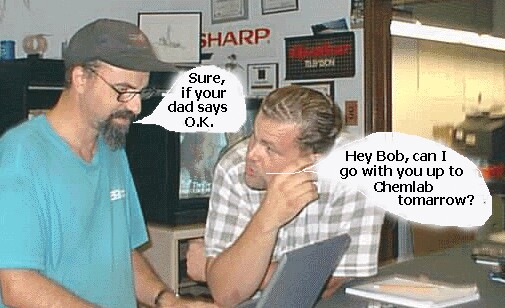 picture of two people